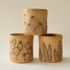 Cactus House Tumbler 