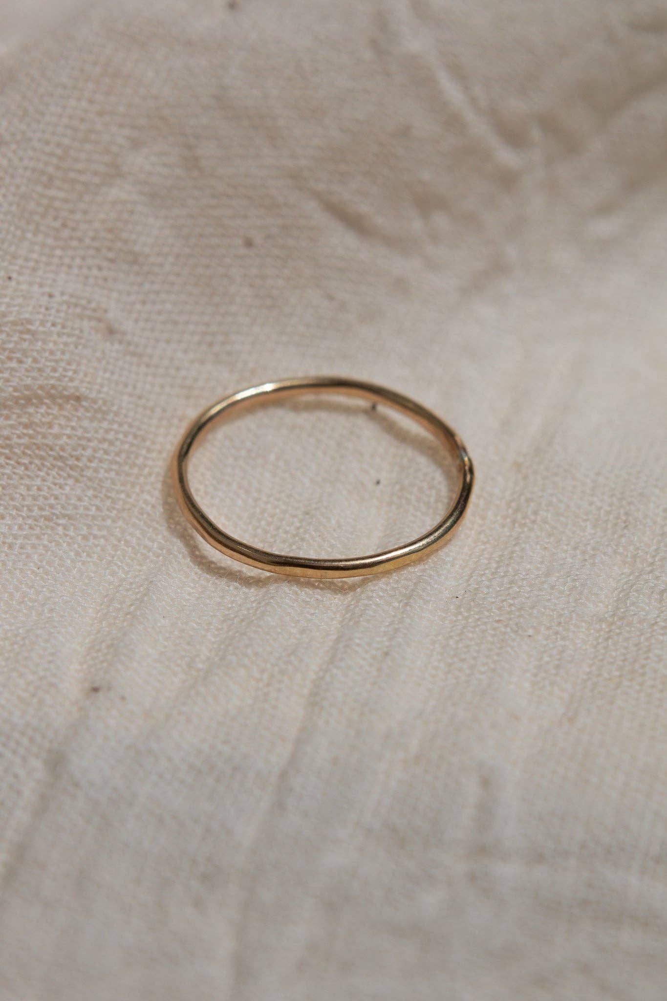 Anandi Ring