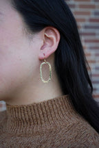 Sienna Earrings