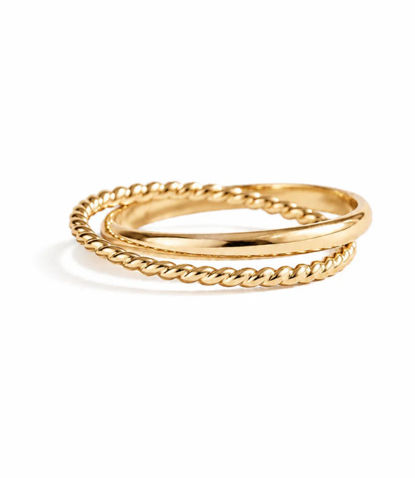 Virgil Ring