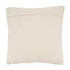 Geometric Harmony Throw Pillow