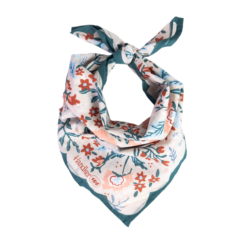 Willa Bandana