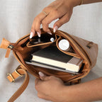 Sojourner Backpack Bag