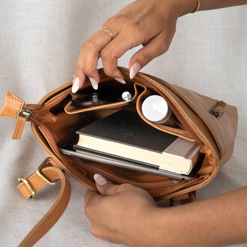 Sojourner Backpack Bag