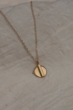Mbale Necklace