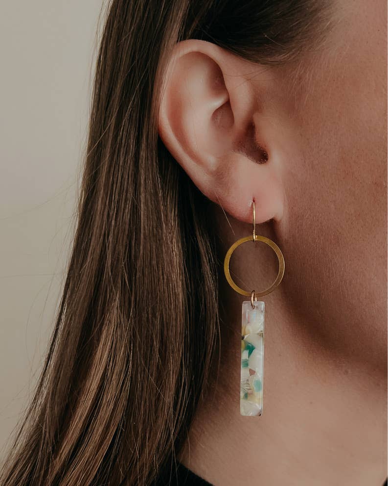 Eternal Earrings