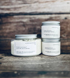 Whipped Body Butter