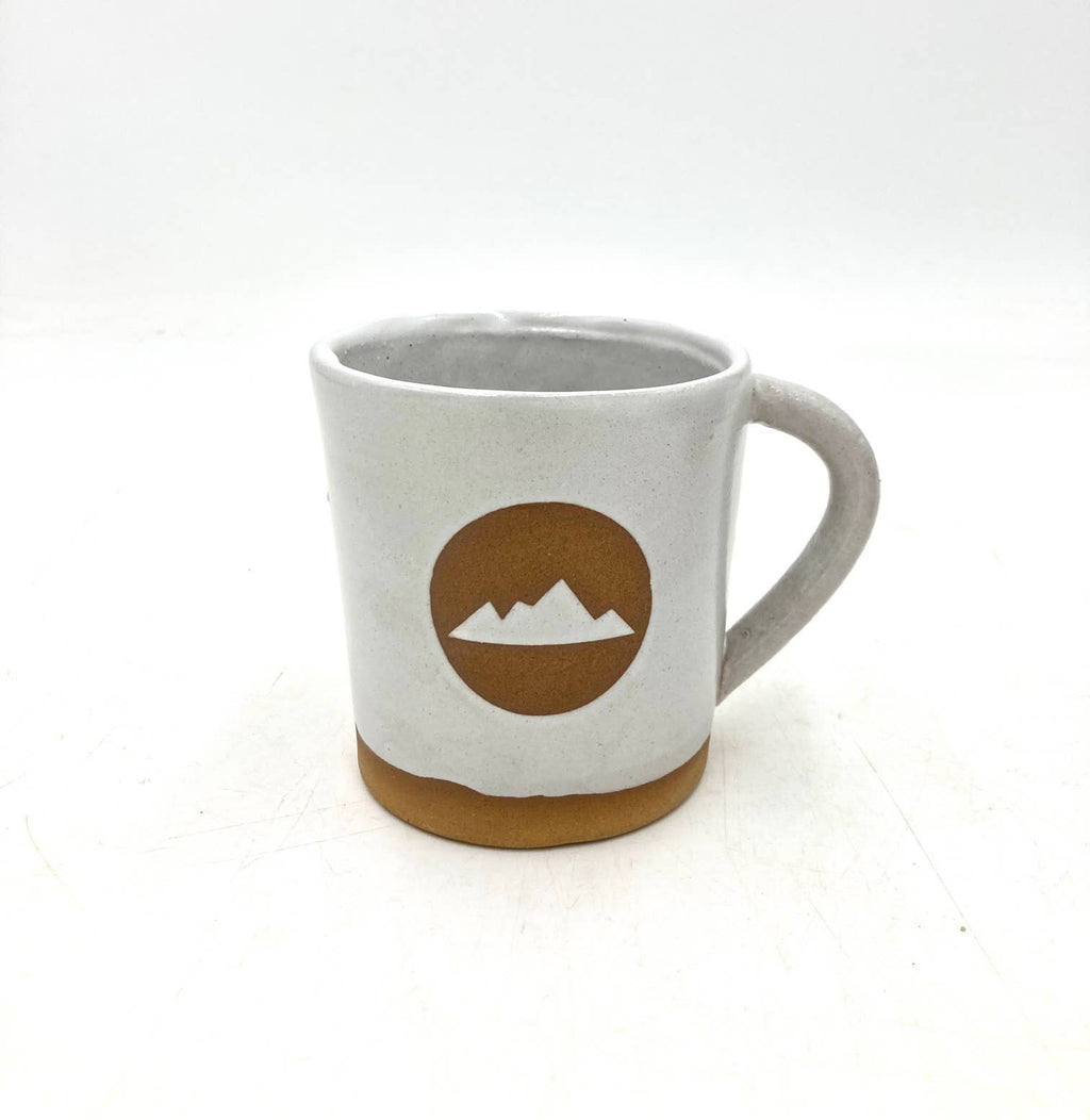 Mountain Mug