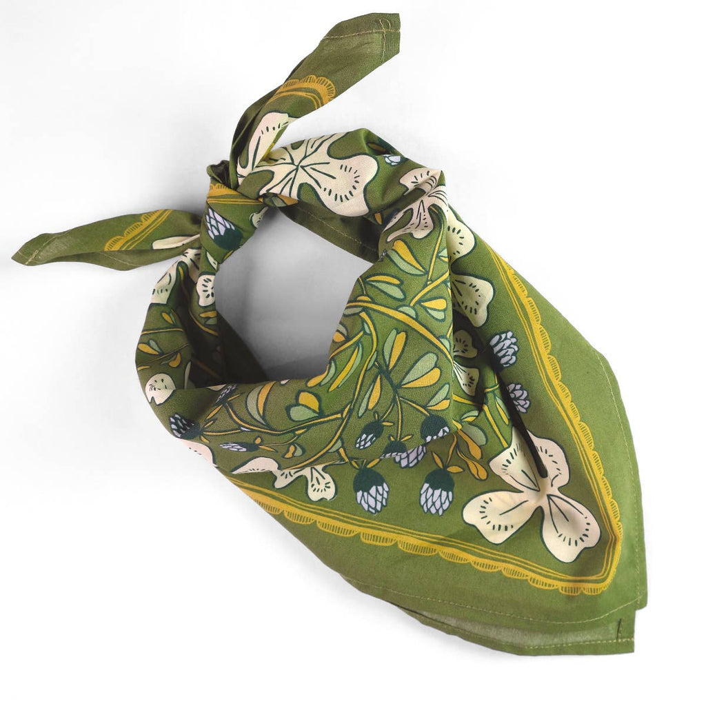 No. 152 Josephine Bandana