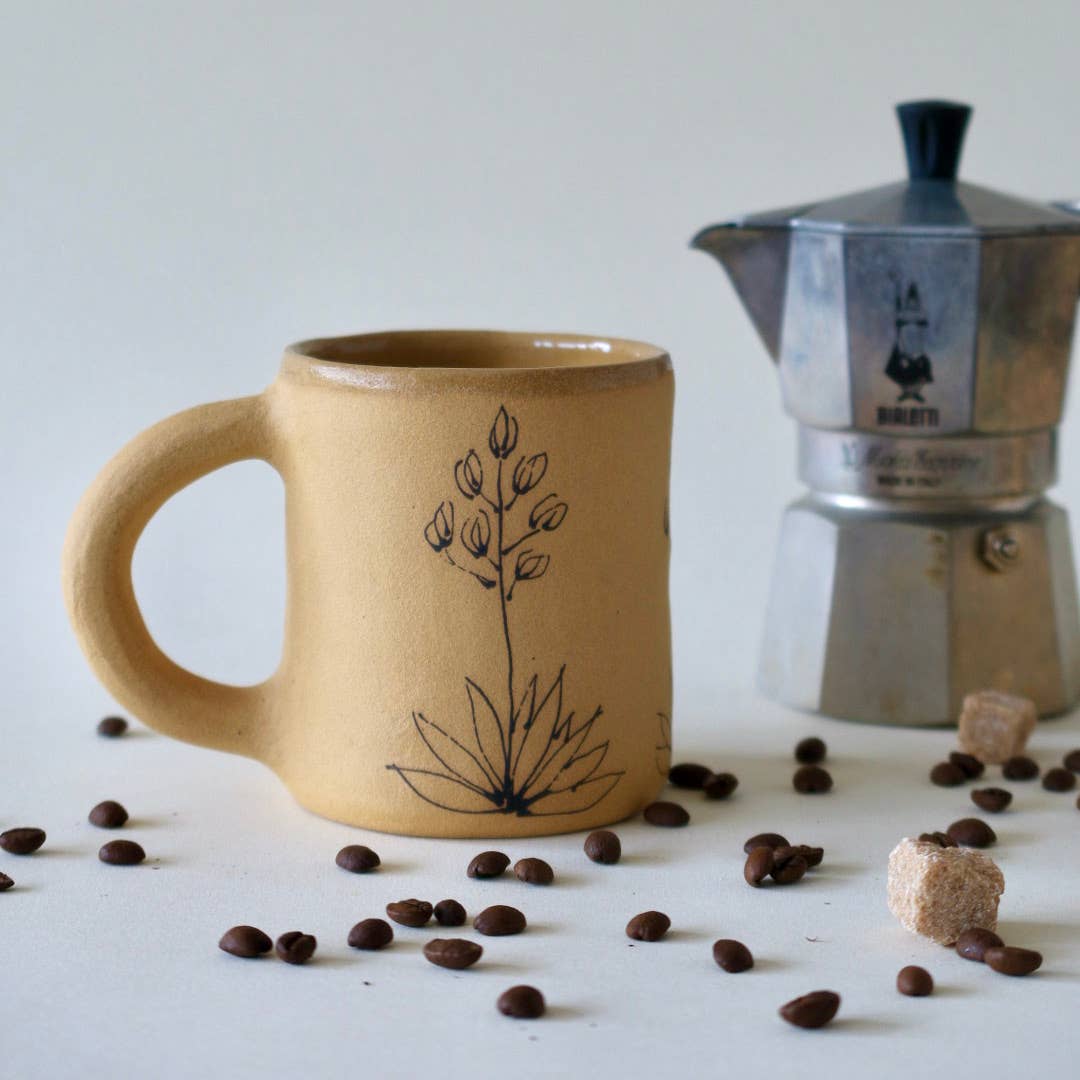 Yucca Mug