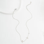 Sparrow Stainless Steel Necklace