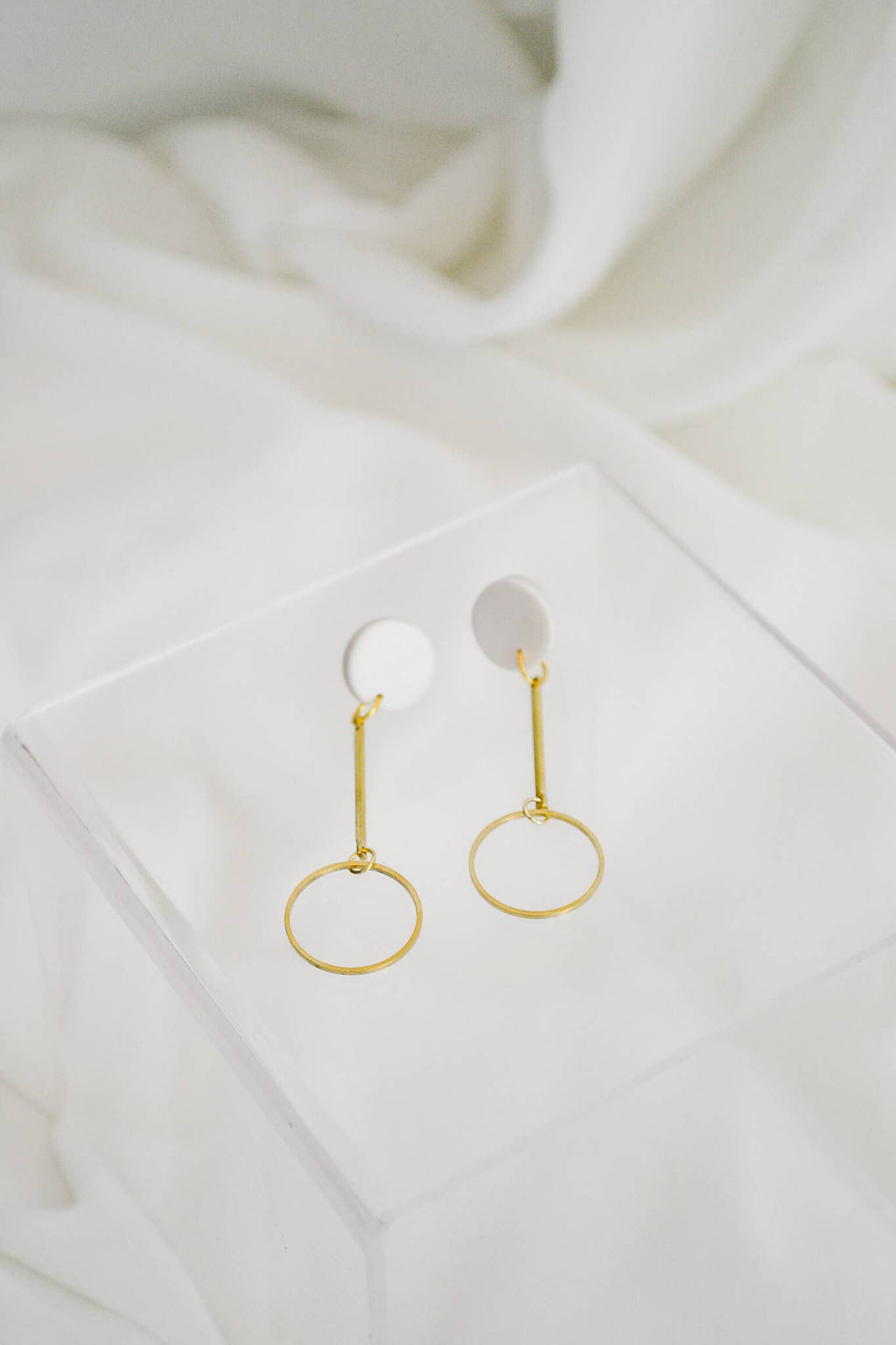 Aeri Drop Earrings