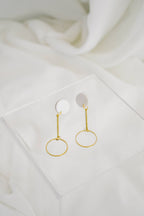 Aeri Drop Earrings