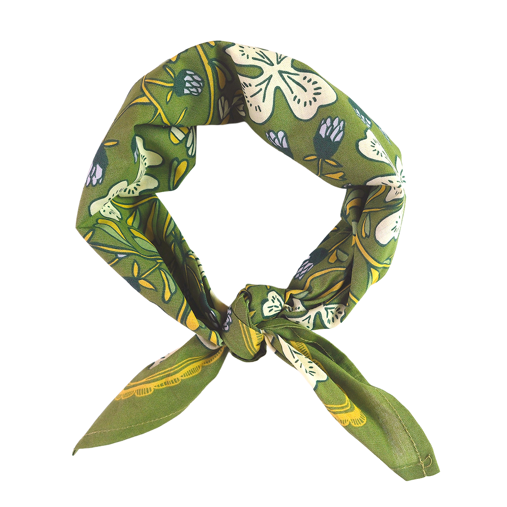 No. 152 Josephine Bandana
