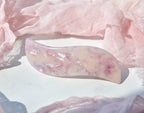 Wave French Barrette
