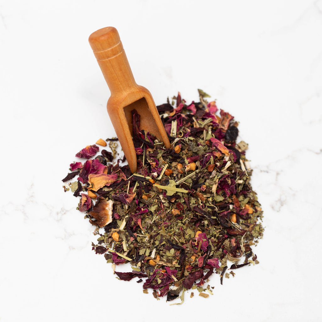 Tea - Heart Chakra