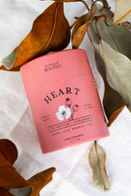 Heart Loose Leaf Herbal Tea