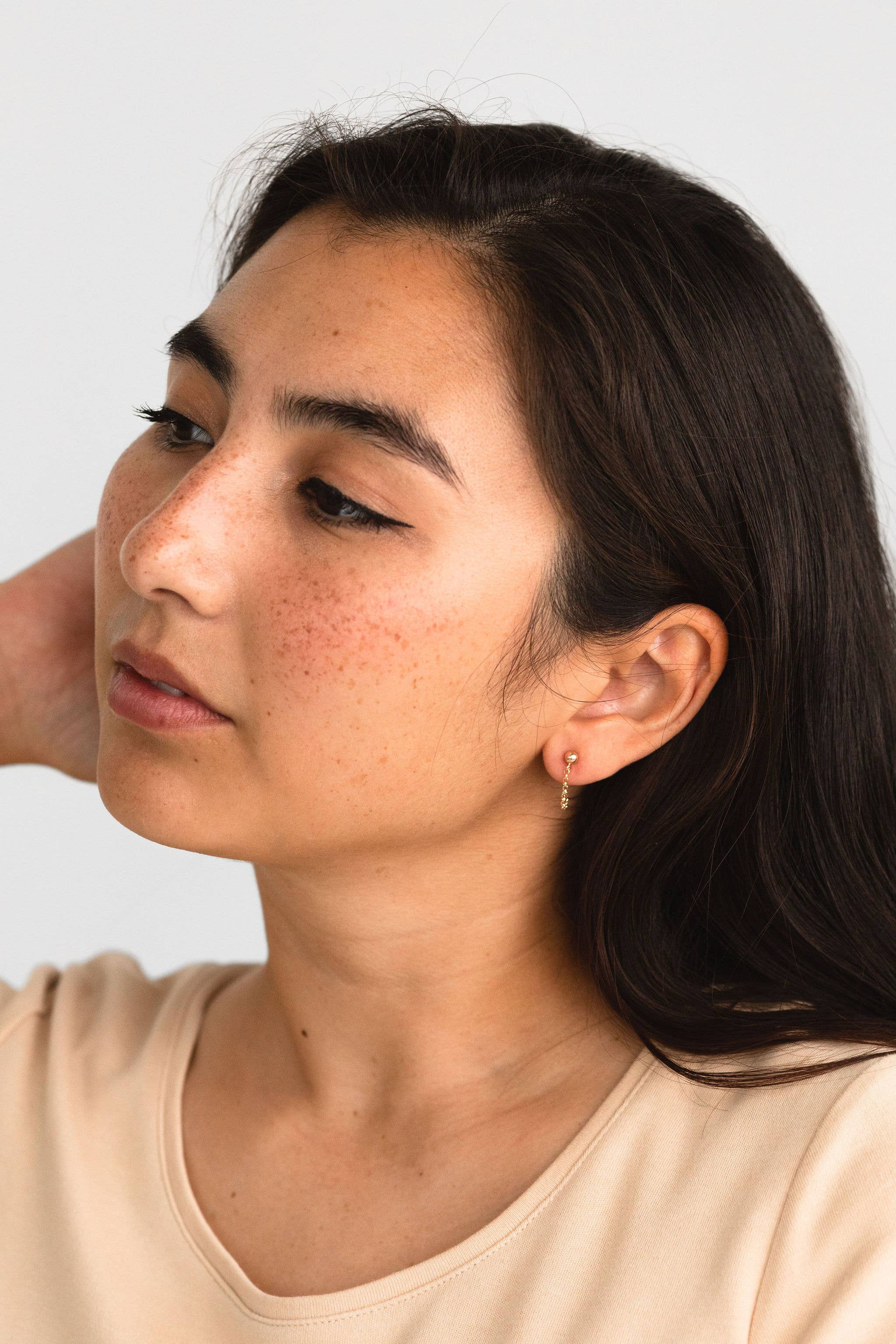 Hudson Earrings