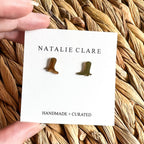 Cowboy Boot Studs