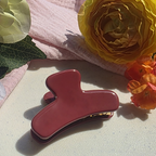 Mini French Claws | Italian Acetate