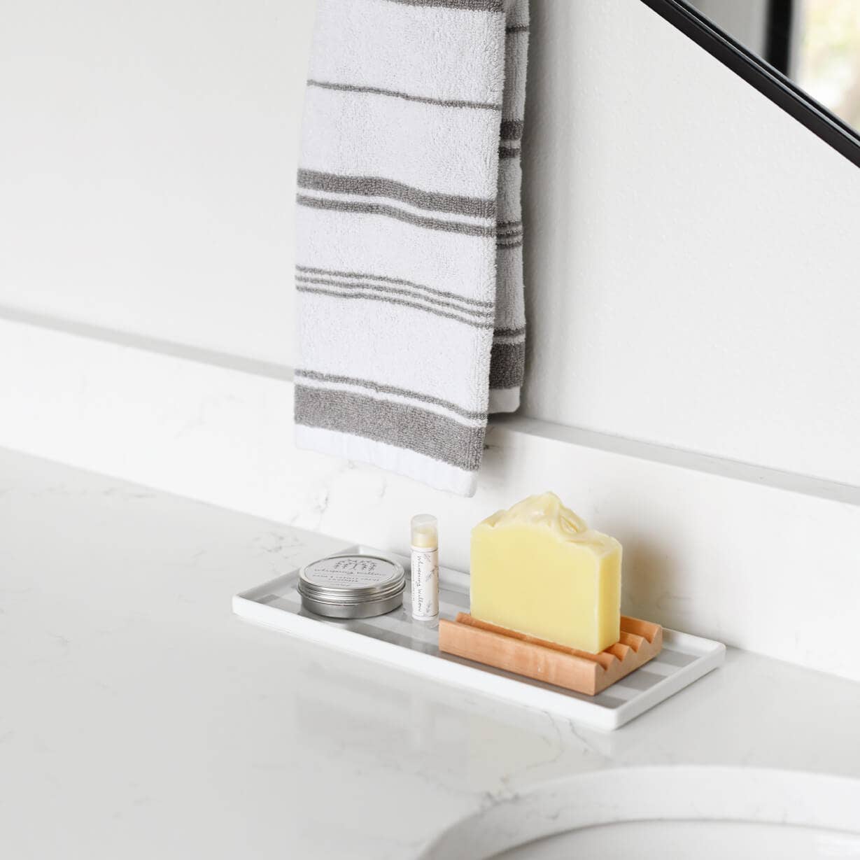 Bar Soap - Rosemary & Lemon