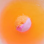 Butterfly Kisses Bath Balm