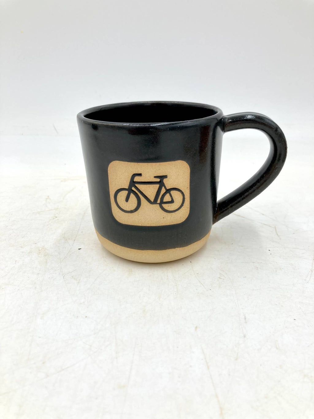 Bike Mug