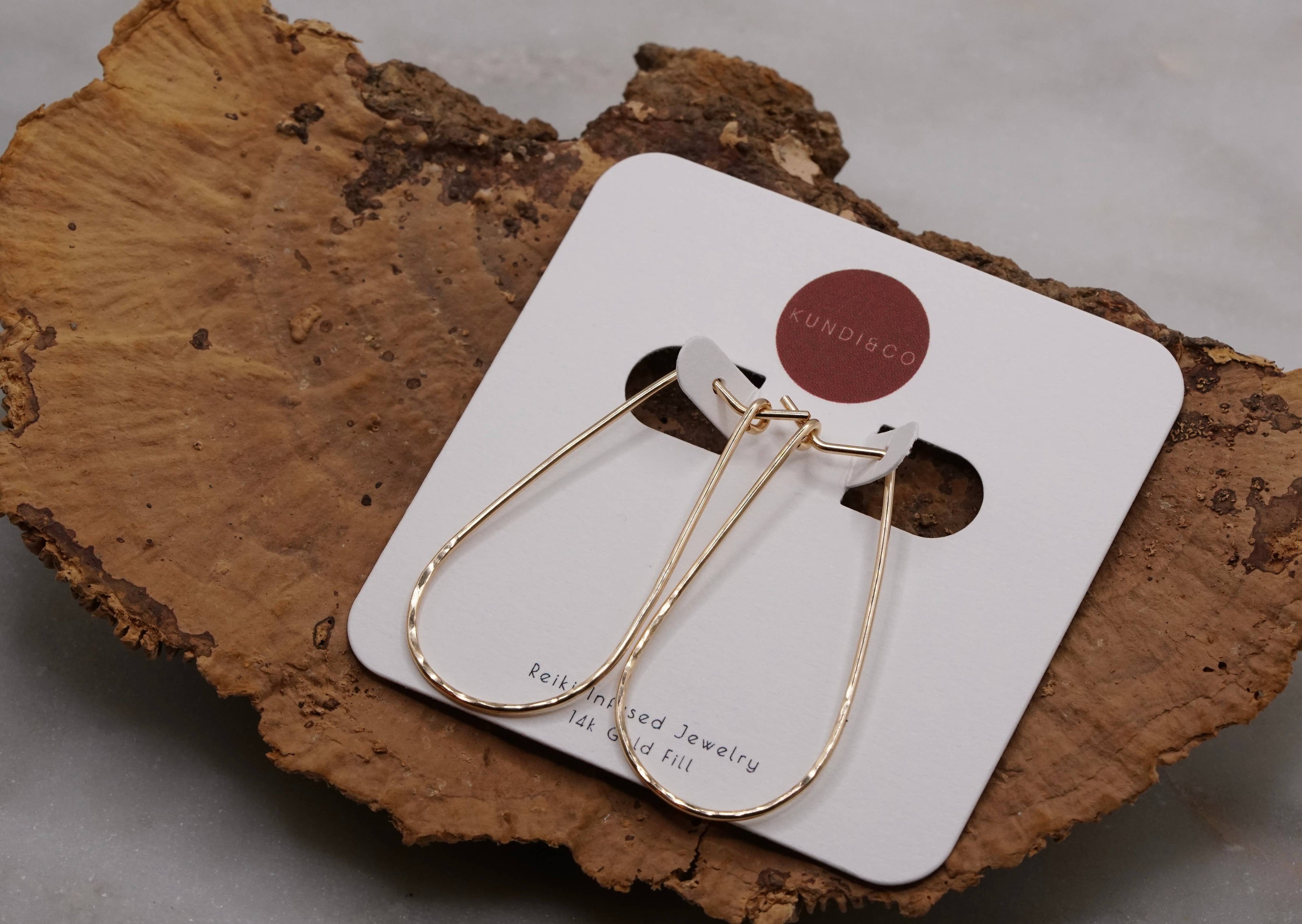 Everly Earrings
