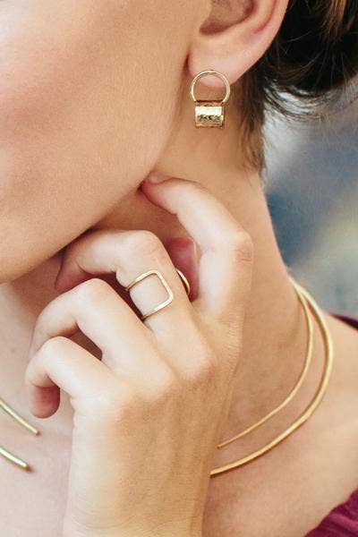 Chloe Ring