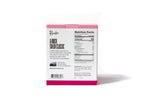 71% Pink Sea Salt Mini Chocolate Bars (100ct box)