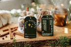 Festive Bath Soak - Bag
