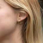 Chloe Stud Earrings