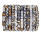 Roll-On® Bracelets - Elemental Set