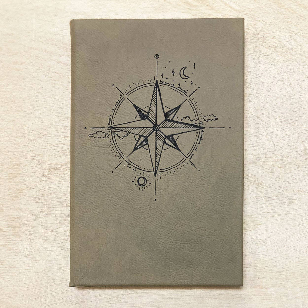 Find Your Path Journal