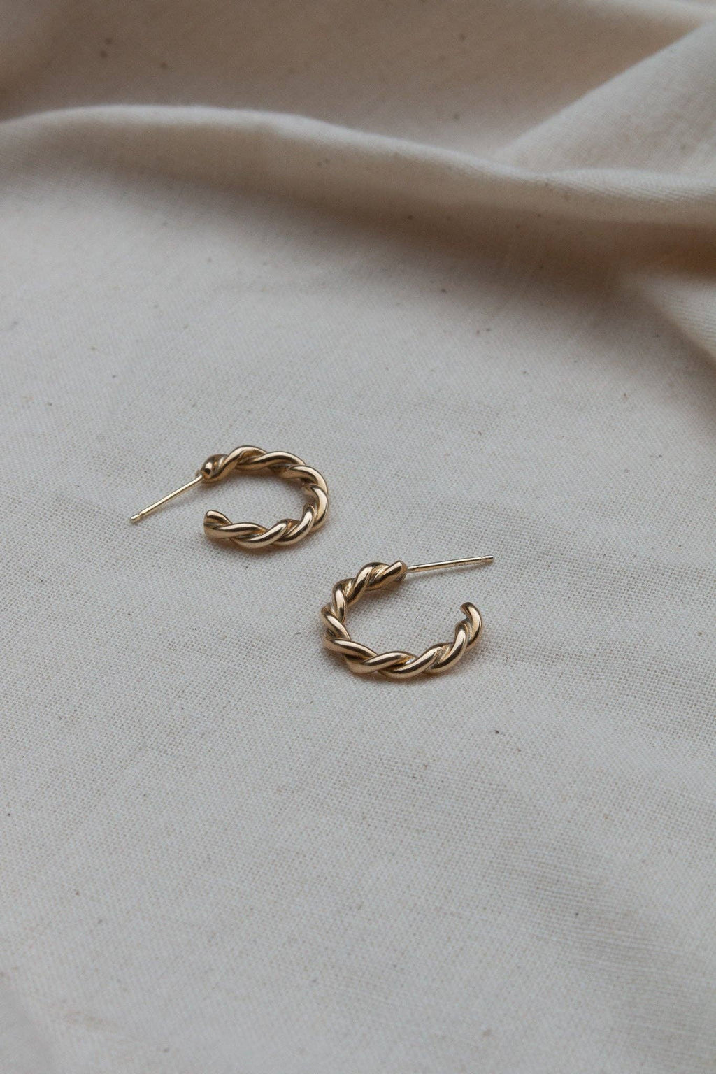 Zinga Hoops (Sm / Lg)