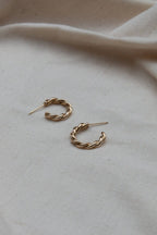 Zinga Hoops (Sm / Lg)