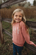 Wild and Free Kid Crew