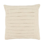 Stripe Sophistication Throw Pillow