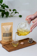 Tea - Sacral Chakra
