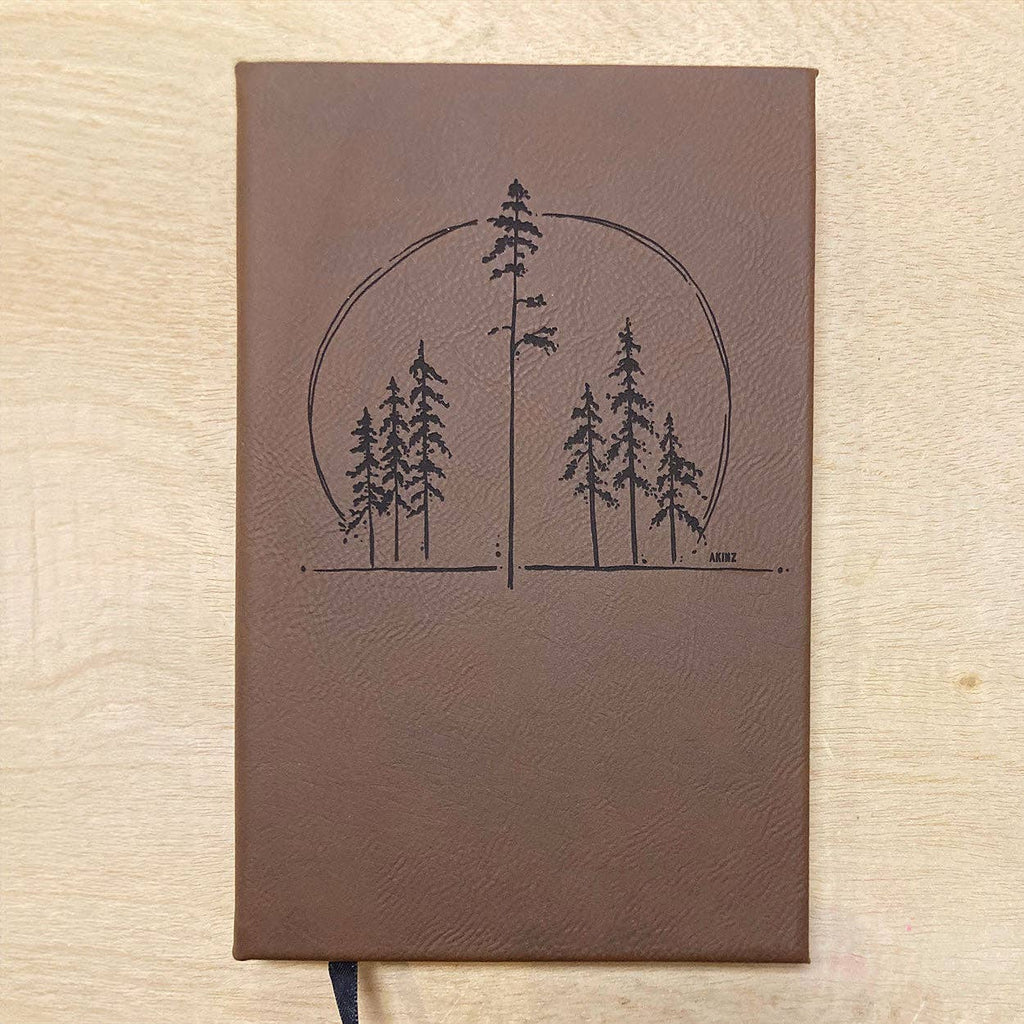 I Speak for the Trees Journal