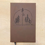 I Speak for the Trees Journal