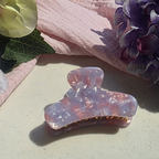 Mini French Claws | Italian Acetate