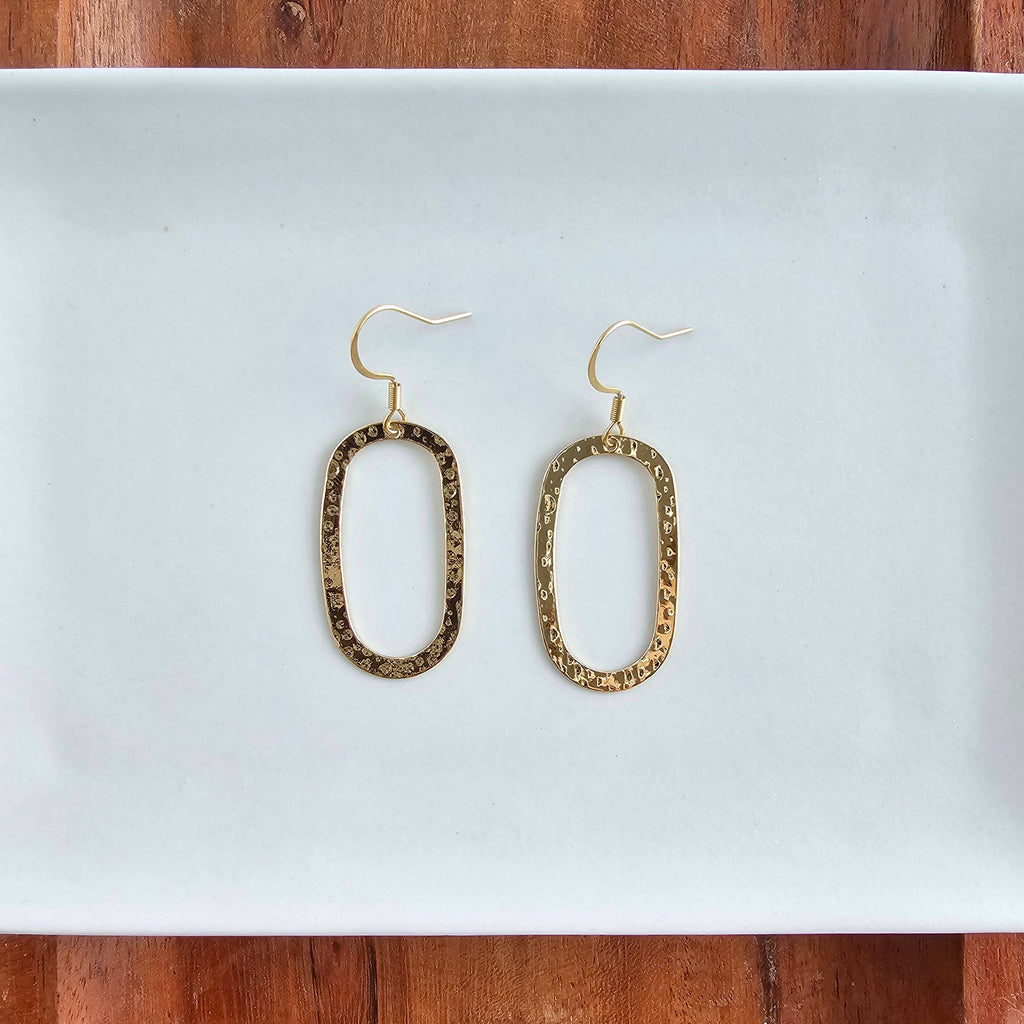 Sienna Earrings