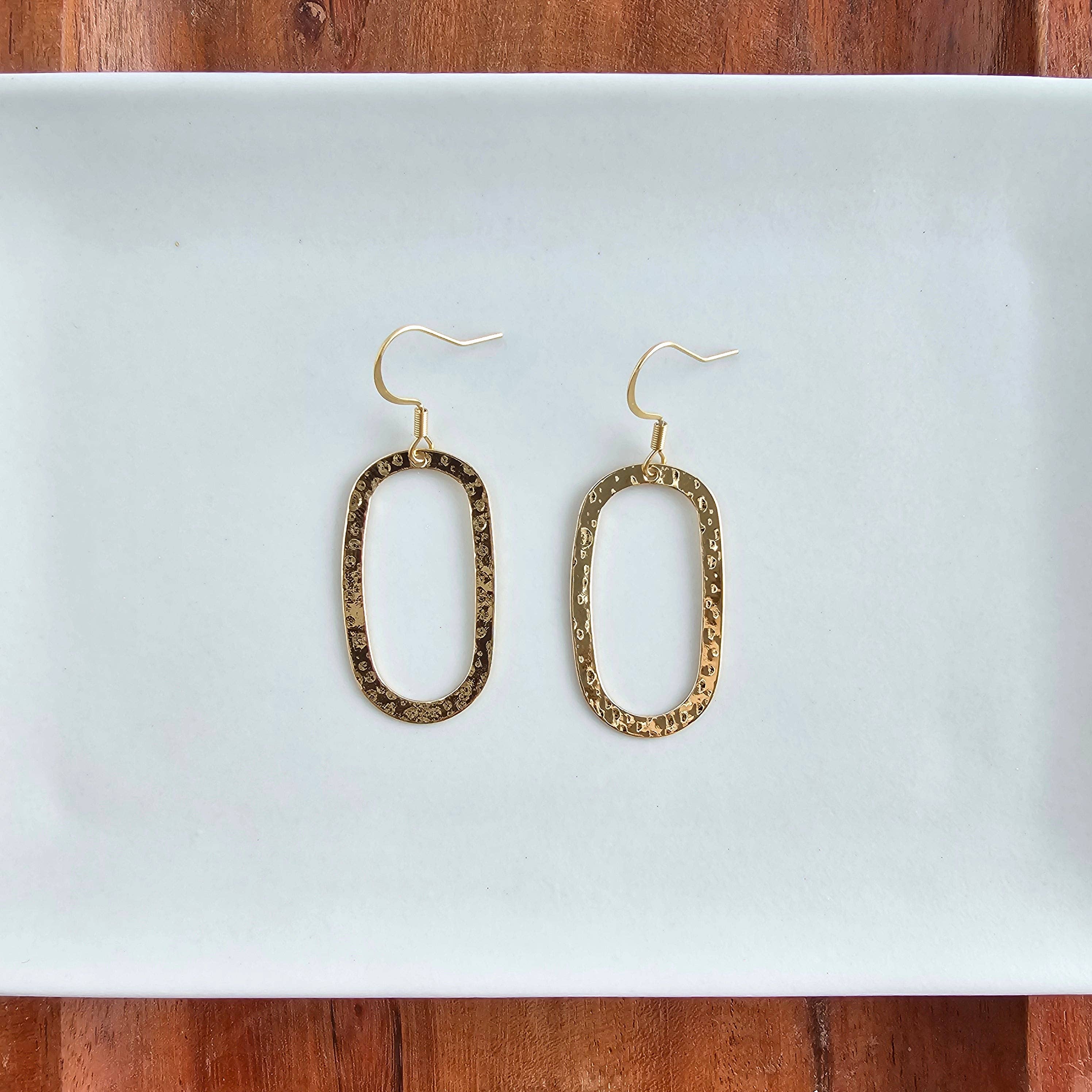 Sienna Earrings