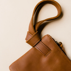 Rachel Wristlet