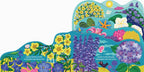 Grow Your Own Way: Flower Board Book