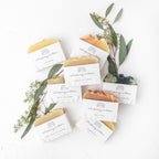 Bar Soap - Rose