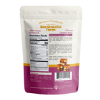 Chocolate Peanut Crunch Honey Caramel Bites