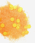 Don't Worry Be Happy Bubbly Bath Soak