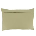 Dash Line Design Throw Pillow